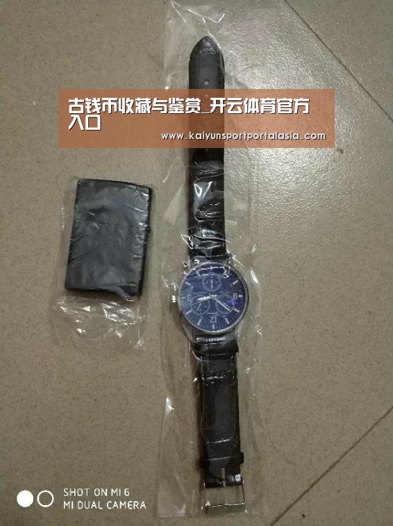 古钱币收藏与鉴赏_开云体育官方入口(图4) KAIYUN SPORTS