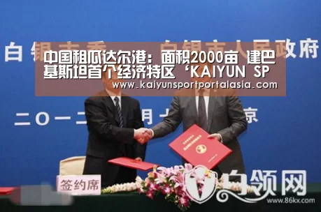 中国租瓜达尔港:面积2000亩 建巴基斯坦首个经济特区‘KAIYUN SPORTS’(图3) 开云官网首页